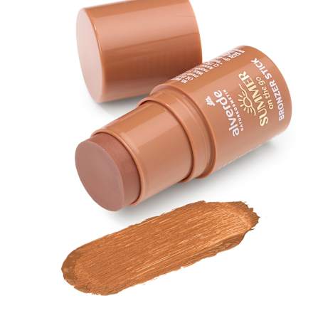 Bronzer u stiku Summer On The Go – 10 alverde NATURKOSMETIK