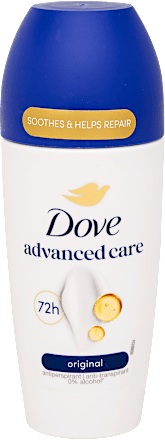 Deo roll-on Original Dove