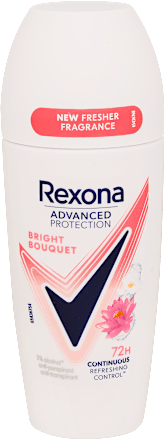 Deo roll-on Bright Bouquet Rexona