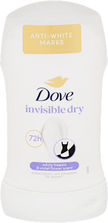 Deo stift, Advanced Care Invisible Dry Dove