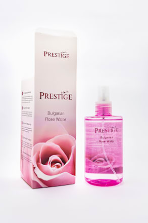 Розова вода за лице PRESTIGE