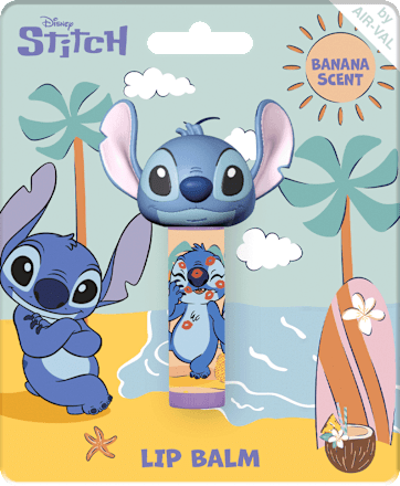 Balzam za usne Stitch Disney
