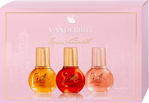 Poklon-paket edt Vanderbilt
