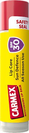 Balsam de buze Tropical SPF30 Carmex