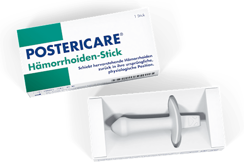 POSTERICARE Hämorrhoiden-Stick POSTERICARE
