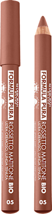 Matitone labbra bio - n. 05 DEBORAH MILANO FORMULA PURA