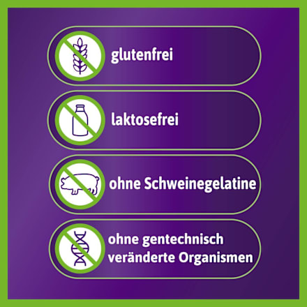 Femibion Menopause Hitzewallungen Tabletten femibion