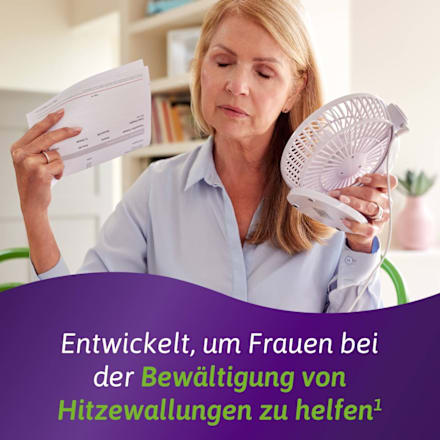 Femibion Menopause Hitzewallungen Tabletten femibion