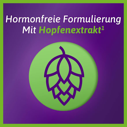 Femibion Menopause Hitzewallungen Tabletten femibion