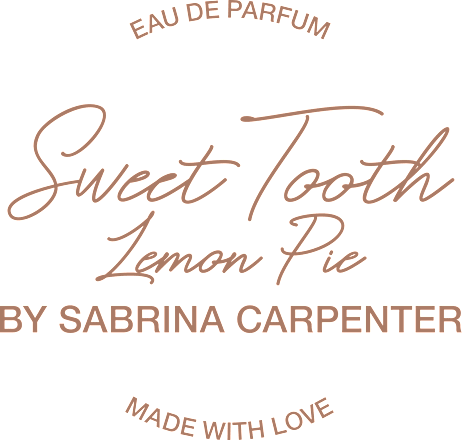Sweet Tooth Lemon Pie edp SABRINA CARPENTER