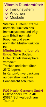 VIGANTOLVIT 500 I.E. Tropfen Vitamin D3 Öl VIGANTOLVIT