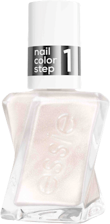 Smalto Gel Couture glitter - n. 566 essie