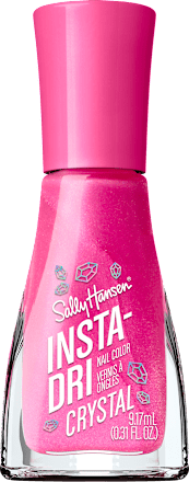 lak nehty Insta-Dri Crystal 119 Sally Hansen