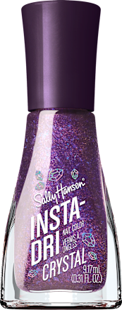 lak nehty Insta-Dri Crystal 124 Sally Hansen