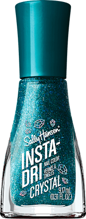 lak nehty Insta-Dri Crystal 122 Sally Hansen