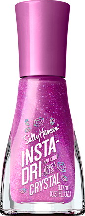 lak nehty Insta-Dri Crystal 120 Sally Hansen