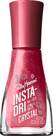 lak nehty Insta-Dri Crystal 117 Sally Hansen