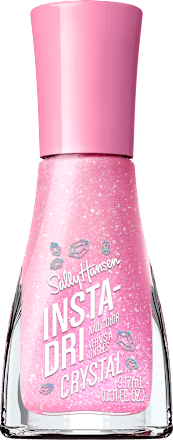lak nehty Insta-Dri Crystal 118 Sally Hansen