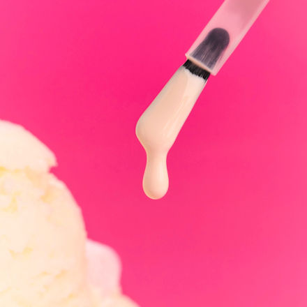 Lak za nohte studio nails UV GEL NAIL, 220 Melting For Marshmallows essence