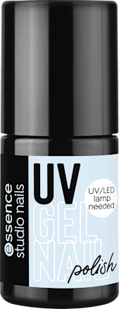 Lak za nohte studio nails UV GEL NAIL, 216 On Cloud Cream essence
