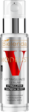 Liftingujące serum V-MODELIST Bielenda