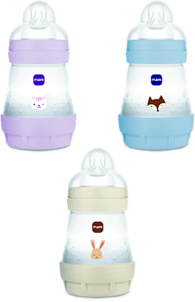 Easy Start bočica za bebe, 160 ml, više vrsta mam