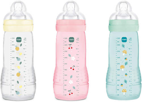 Easy Active bočica, 300 ml, više vrsta mam