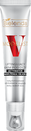Liftingujący krem pod oczy V-MODELIST Bielenda