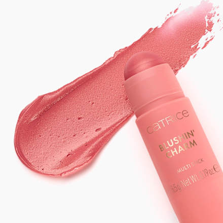 Blush Stick Blushin' Charm 040 Sparkle Lover CATRICE