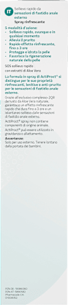 ActiProct  Spray actiPROCT