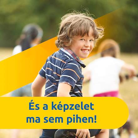 Multivitamin gyerekeknek omega-3-al és kolinnal Supradyn