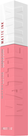 Super Stay Matte Ink 10 Dreamer, szminka w płynie MAYBELLINE NEW YORK