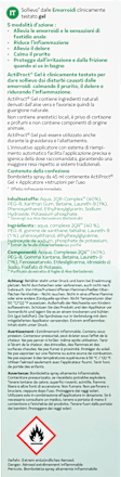 Hämorrhoiden Gel Can mit Applikator actiPROCT