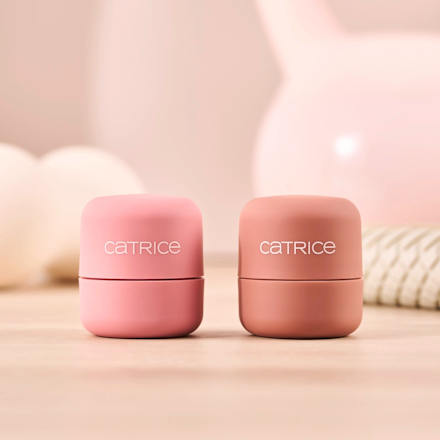 Večnamenski stik MY CORE ESSENTIALS Blushed & Beautiful, C01 Peak Pose CATRICE