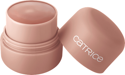 Večnamenski stik MY CORE ESSENTIALS Blushed & Beautiful, C01 Peak Pose CATRICE