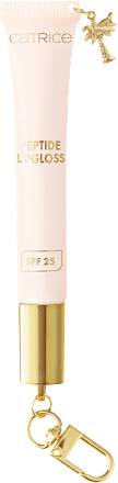 Lipgloss Peptide The Summer Edit C05 Coconut Water CATRICE