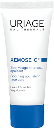 Krema za lice Xemose C8+ URIAGE EAU THERMALE