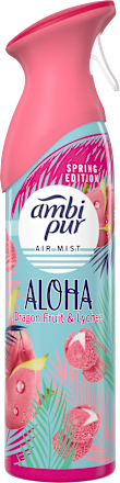 Air Mist osvježivač zraka u spreju Aloha – Dragon Fruit & Lychee ambi pur