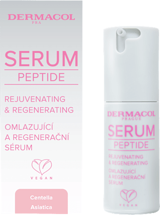 Pleťové sérum Peptide Dermacol