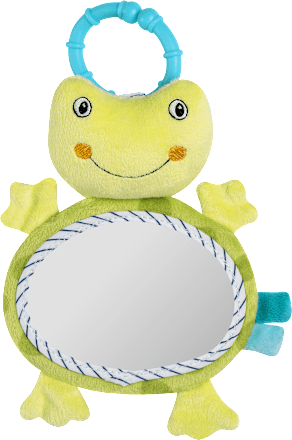 Activity-Spiegel Frosch fehn