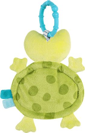 Activity-Spiegel Frosch fehn