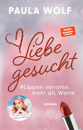 Buch Liebe Gesucht wolfera by Paula
