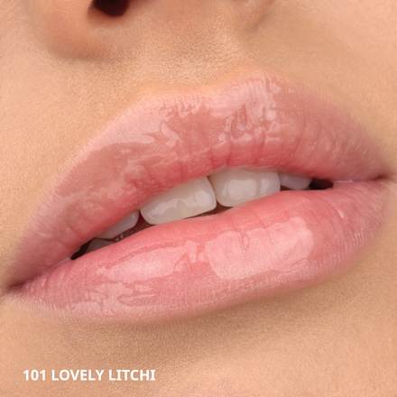 Set sjajila za usne Juicy Bomb – 03 The Juicy Side Of Life essence