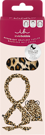 Lockenstyler Set Pillow Curls invisibobble