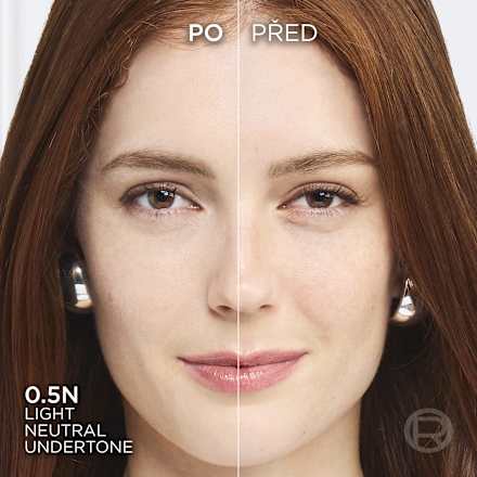 make-up True Match 0.5N L'ORÉAL PARiS