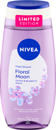 sprchový gel Floral Moon NIVEA