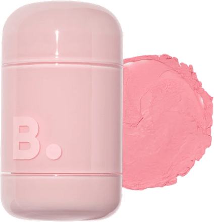 Romantic Blush labbra e guance - n. 04 BANILA CO