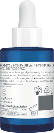 Avène Cleanance Comedomed Intensiv Serum Avène