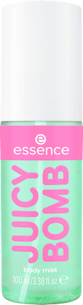  JUICY BOMB Tropical Drop Body Mist - 107 Watermelon Wave essence