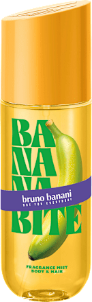 Body & Hair Mist Banana Bite bruno banani